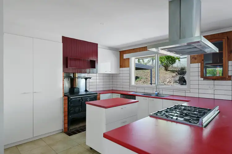 Fourth view of Homely rural property listing, 365 Reedy Creek Road, Reedy Creek VIC 3658