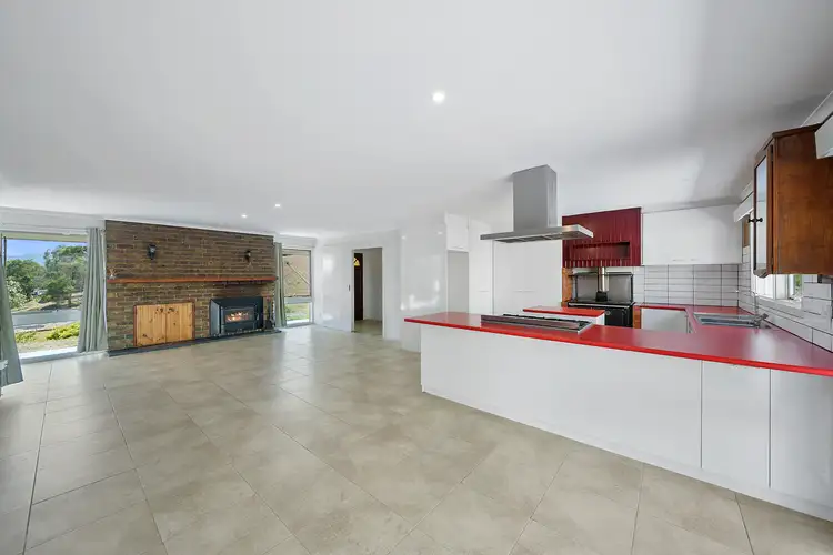 Sixth view of Homely rural property listing, 365 Reedy Creek Road, Reedy Creek VIC 3658