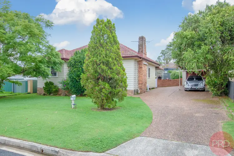5 Margaret Street, East Maitland NSW 2323