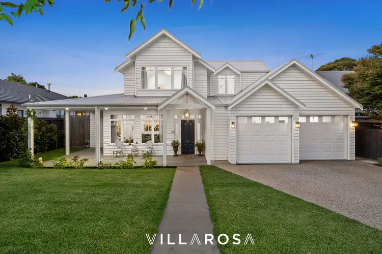 12 Purrumbete Avenue, Manifold Heights VIC 3218