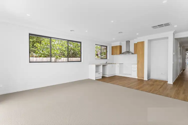 Second view of Homely house listing, 1/68 Duke Street, Braybrook VIC 3019