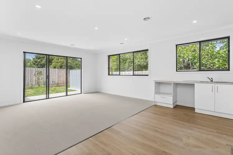 Third view of Homely house listing, 1/68 Duke Street, Braybrook VIC 3019