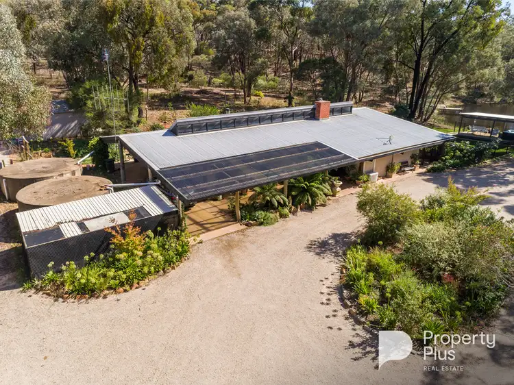 120 Red Tank Road, Strathfieldsaye VIC 3551