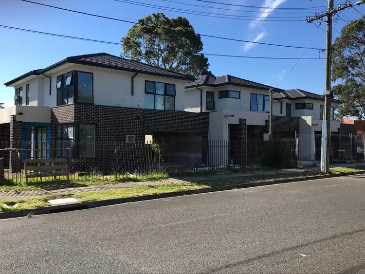 3/48 Woodmason Road, Boronia VIC 3155