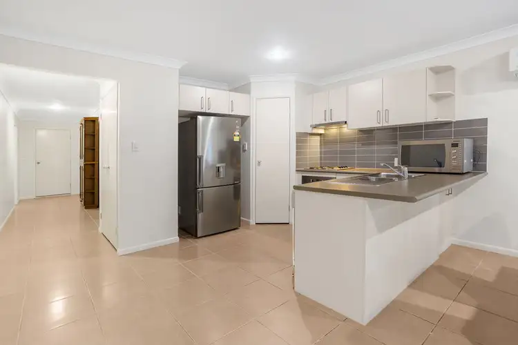 Second view of Homely house listing, 14 Blaxland Court, Laidley North QLD 4341