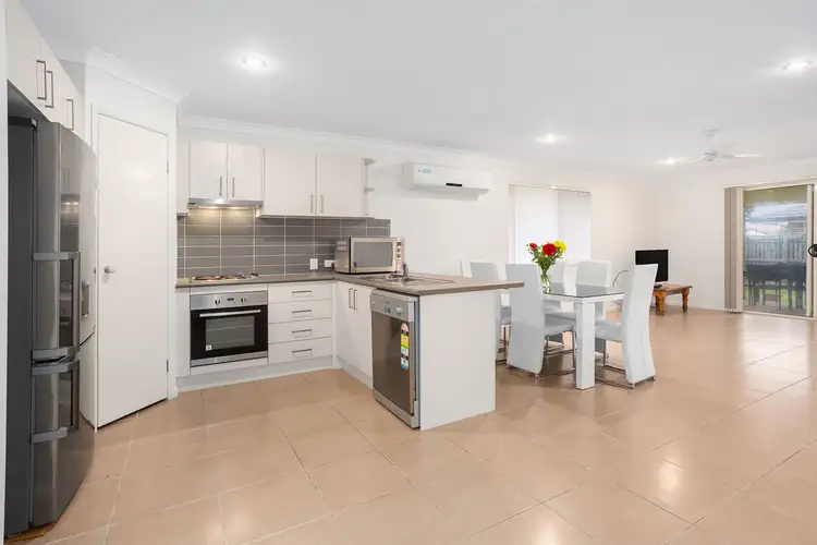 Third view of Homely house listing, 14 Blaxland Court, Laidley North QLD 4341