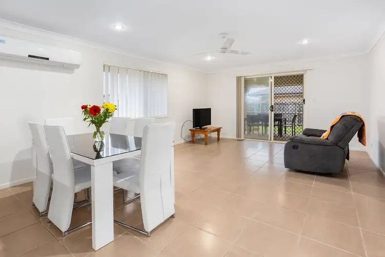 Fourth view of Homely house listing, 14 Blaxland Court, Laidley North QLD 4341