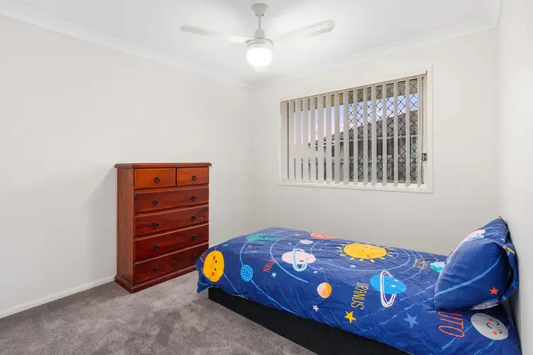 Sixth view of Homely house listing, 14 Blaxland Court, Laidley North QLD 4341
