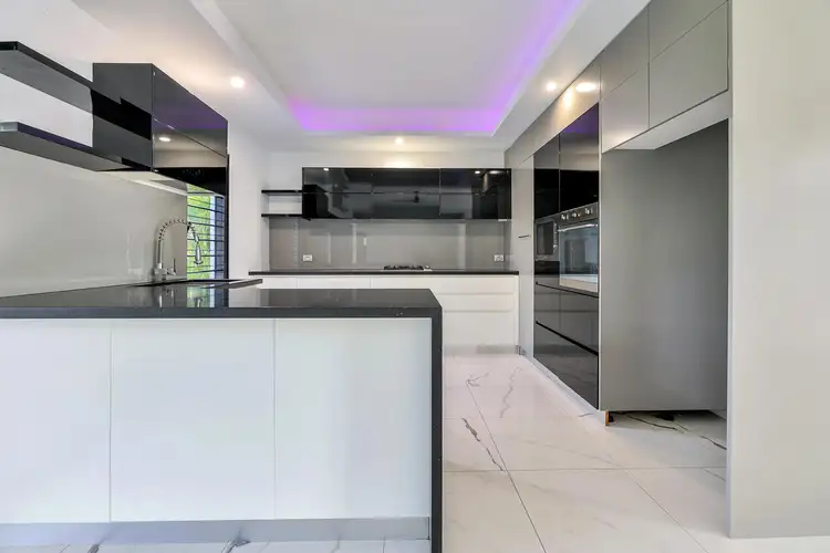 Fifth view of Homely house listing, 20 Stearman Court, Zuccoli NT 832