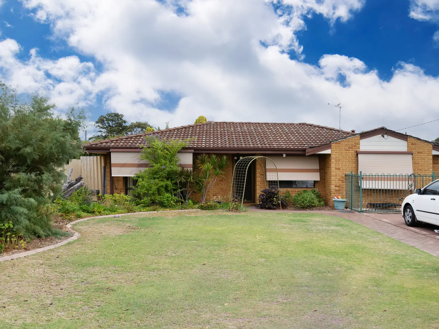 Main view of Homely house listing, 12 REGNANS CLOSE, Mirrabooka WA 6061