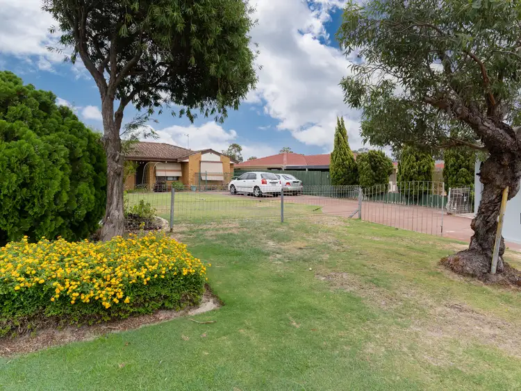 Sixth view of Homely house listing, 12 REGNANS CLOSE, Mirrabooka WA 6061