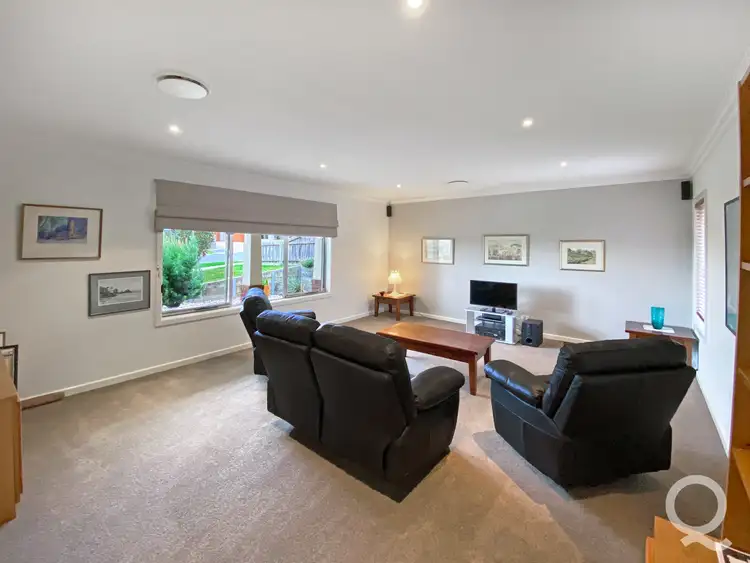 Second view of Homely house listing, 21 Cromie Drive, Warragul VIC 3820