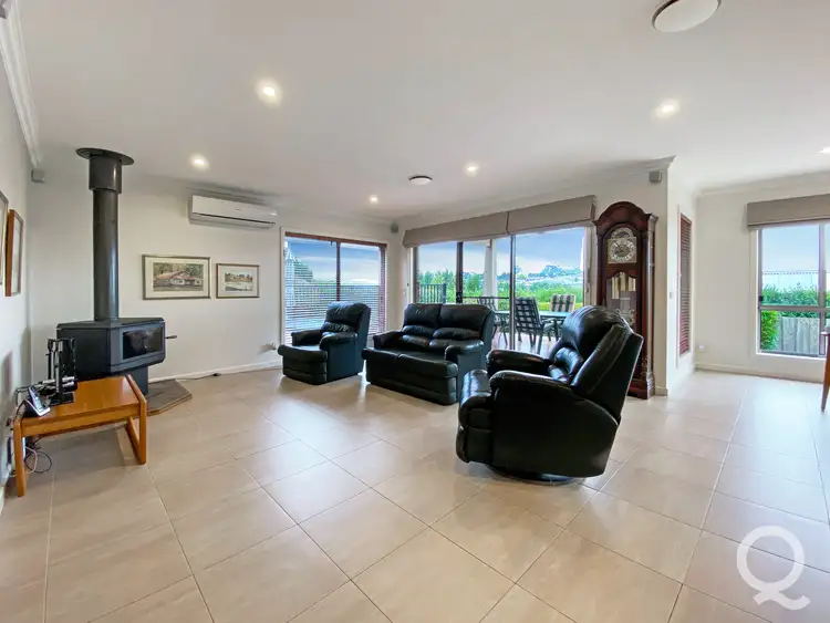 Third view of Homely house listing, 21 Cromie Drive, Warragul VIC 3820