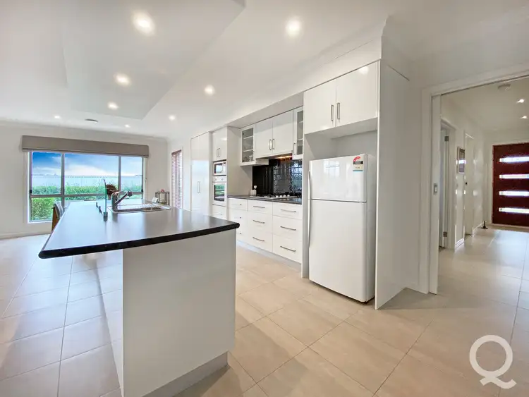 Fourth view of Homely house listing, 21 Cromie Drive, Warragul VIC 3820