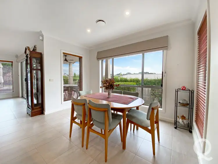 Sixth view of Homely house listing, 21 Cromie Drive, Warragul VIC 3820