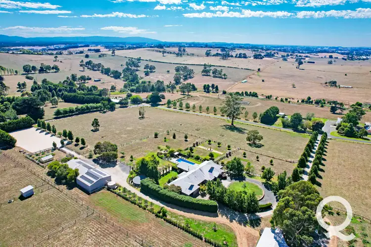 Second view of Homely rural property listing, 303 Dollarburn Road, Warragul VIC 3820