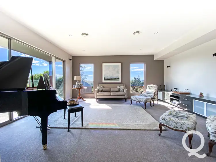 Third view of Homely rural property listing, 303 Dollarburn Road, Warragul VIC 3820