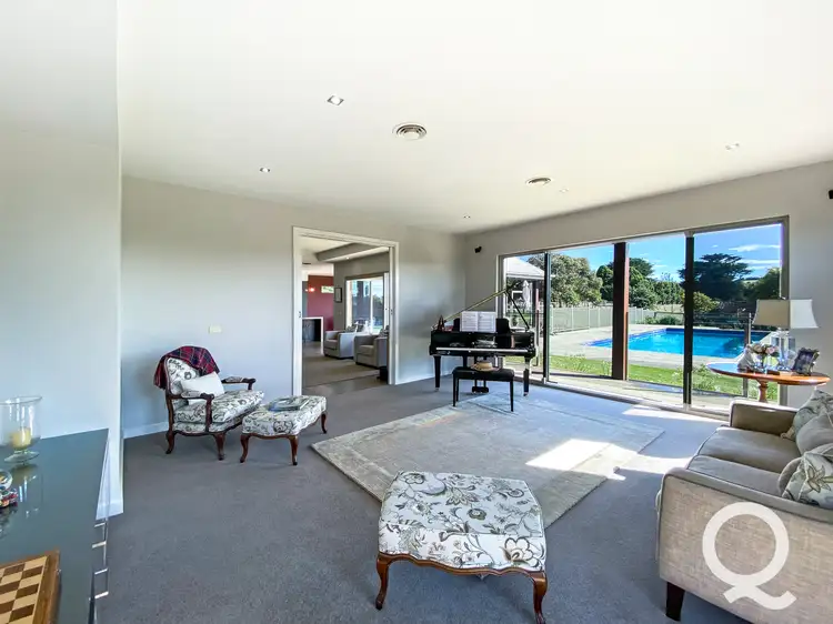 Fourth view of Homely rural property listing, 303 Dollarburn Road, Warragul VIC 3820