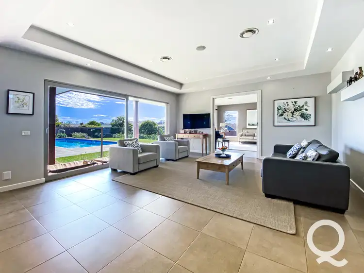 Fifth view of Homely rural property listing, 303 Dollarburn Road, Warragul VIC 3820