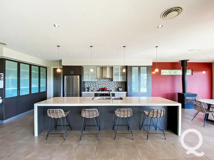 Sixth view of Homely rural property listing, 303 Dollarburn Road, Warragul VIC 3820