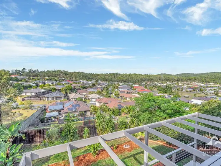 Second view of Homely house listing, 137 Wunburra Circuit, Pacific Pines QLD 4211