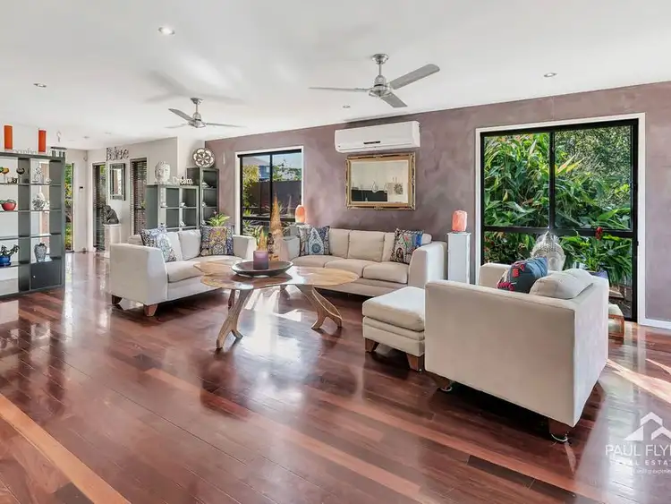 Third view of Homely house listing, 137 Wunburra Circuit, Pacific Pines QLD 4211