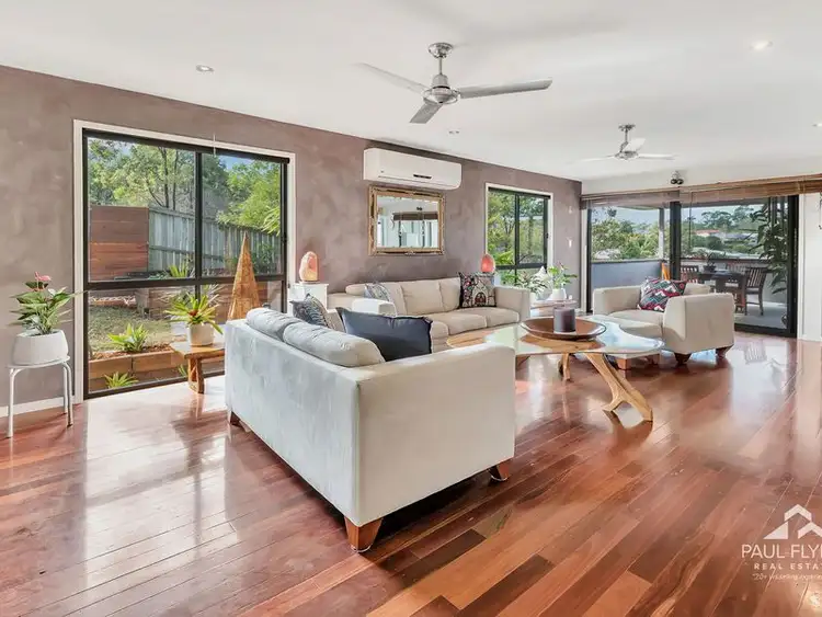 Fourth view of Homely house listing, 137 Wunburra Circuit, Pacific Pines QLD 4211