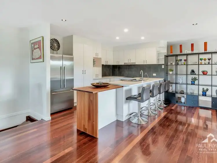 Sixth view of Homely house listing, 137 Wunburra Circuit, Pacific Pines QLD 4211