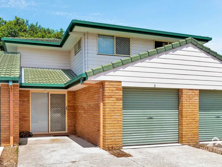 Main view of Homely townhouse listing, 2/21 Fortune Street, Coomera QLD 4209
