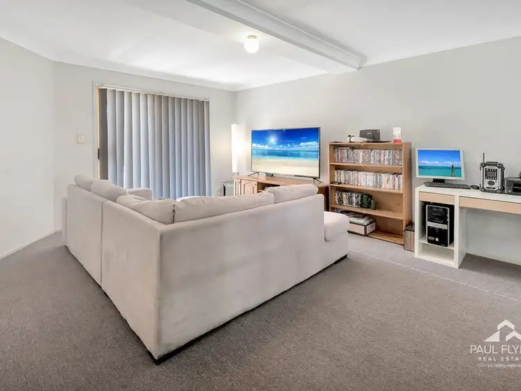 Second view of Homely townhouse listing, 2/21 Fortune Street, Coomera QLD 4209