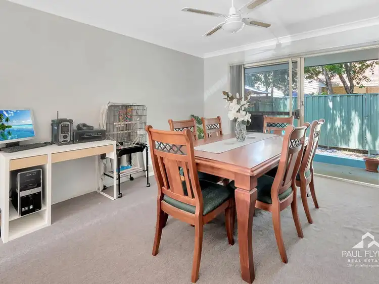 Third view of Homely townhouse listing, 2/21 Fortune Street, Coomera QLD 4209
