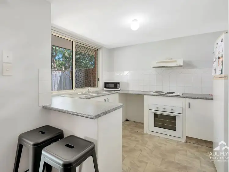 Fourth view of Homely townhouse listing, 2/21 Fortune Street, Coomera QLD 4209