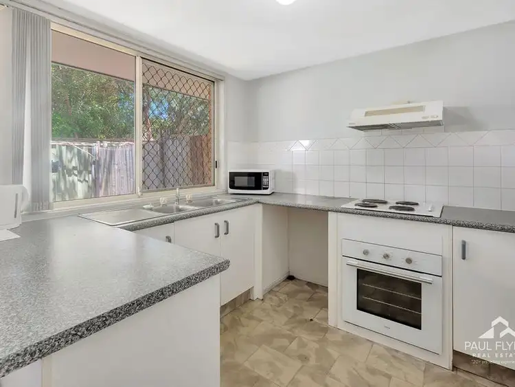 Fifth view of Homely townhouse listing, 2/21 Fortune Street, Coomera QLD 4209