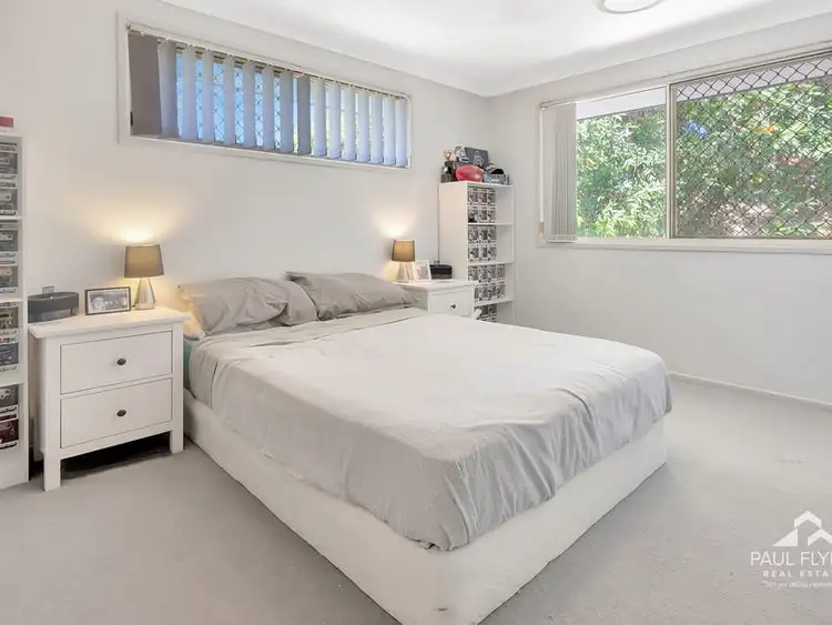 Sixth view of Homely townhouse listing, 2/21 Fortune Street, Coomera QLD 4209