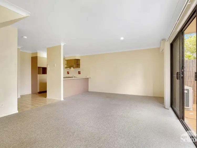 Second view of Homely townhouse listing, 64/60 Beattie Road, Coomera QLD 4209