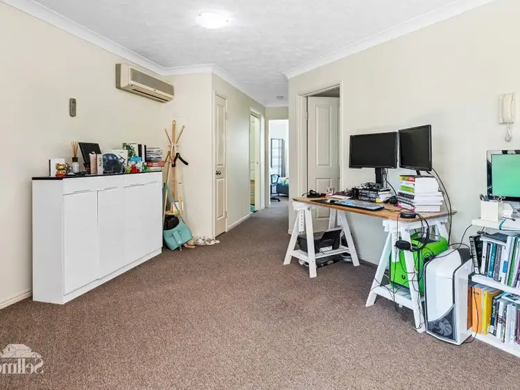 Fifth view of Homely unit listing, 30/84 High Street, Southport QLD 4215