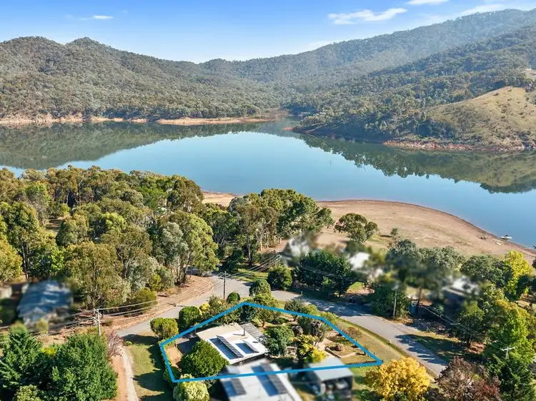 14 Edmanson Avenue, Howqua Inlet VIC 3723