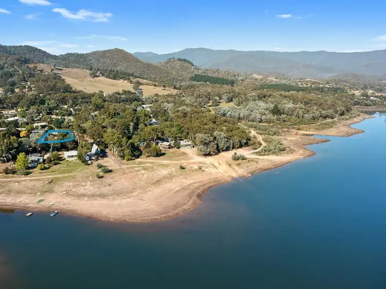 Second view of Homely house listing, 14 Edmanson Avenue, Howqua Inlet VIC 3723