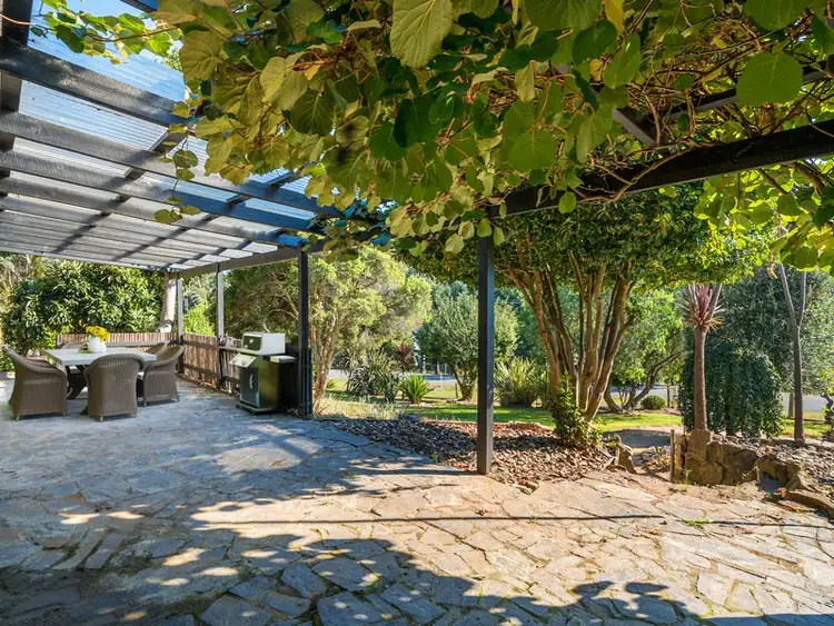 Fourth view of Homely house listing, 14 Edmanson Avenue, Howqua Inlet VIC 3723