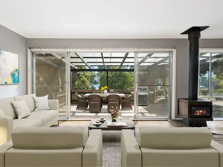 Fifth view of Homely house listing, 14 Edmanson Avenue, Howqua Inlet VIC 3723
