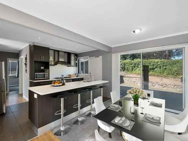 Sixth view of Homely house listing, 14 Edmanson Avenue, Howqua Inlet VIC 3723