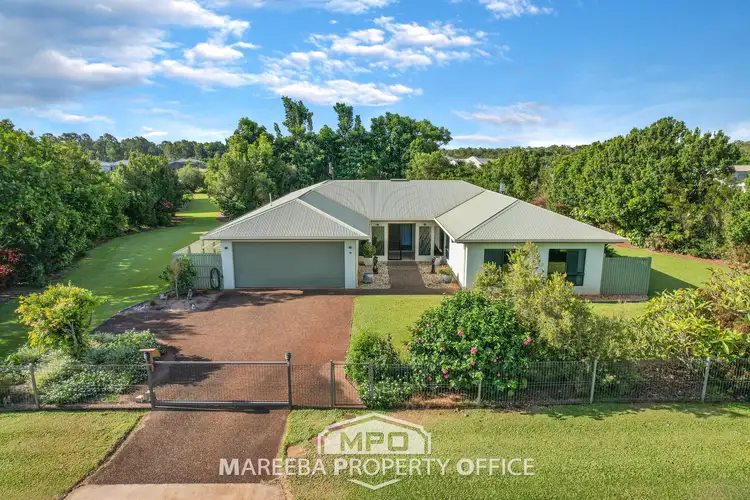 Main view of Homely house listing, 16 Gallo Drive, Mareeba QLD 4880