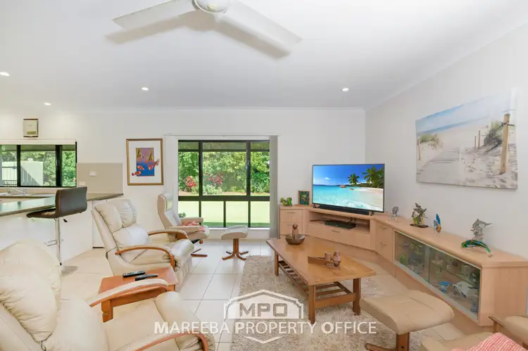 Third view of Homely house listing, 16 Gallo Drive, Mareeba QLD 4880