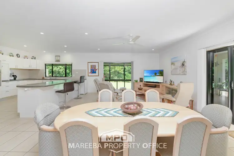 Fourth view of Homely house listing, 16 Gallo Drive, Mareeba QLD 4880