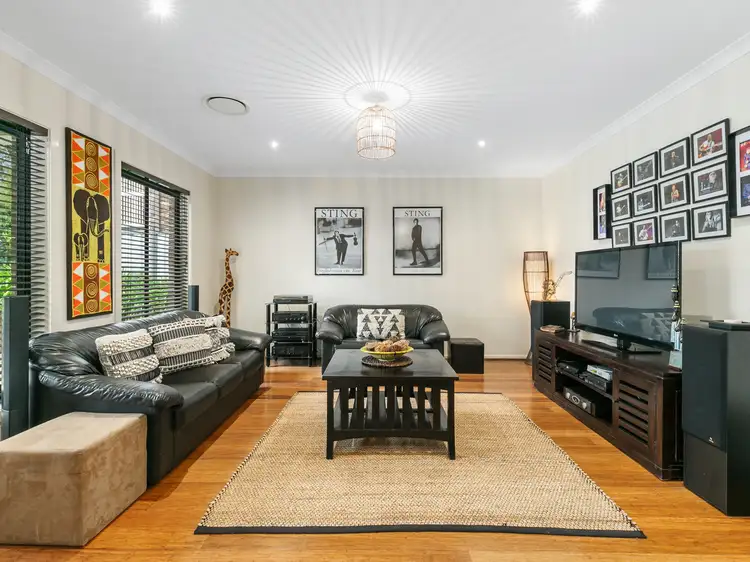 Fourth view of Homely house listing, 50 Oliver Street, Heathcote NSW 2233