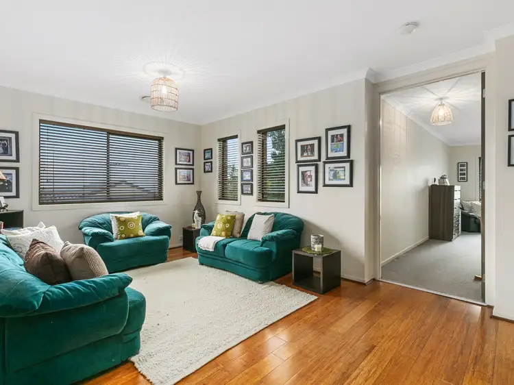 Fifth view of Homely house listing, 50 Oliver Street, Heathcote NSW 2233