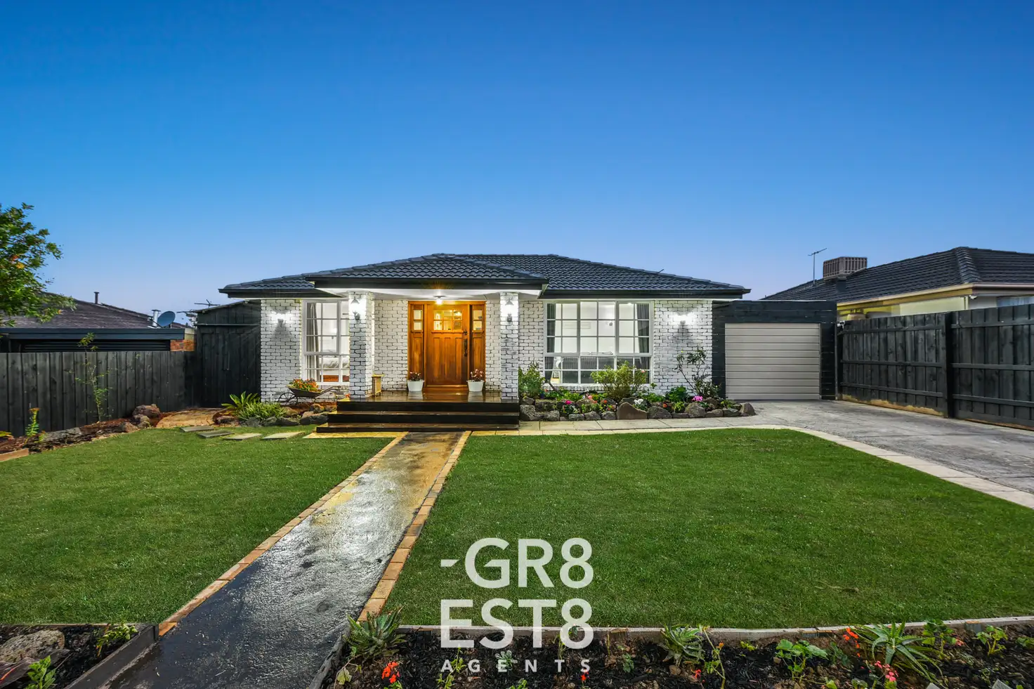 Main view of Homely house listing, 22 Eyebright Square, Hallam VIC 3803