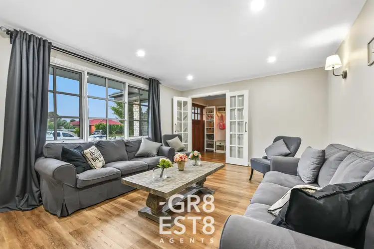 Third view of Homely house listing, 22 Eyebright Square, Hallam VIC 3803