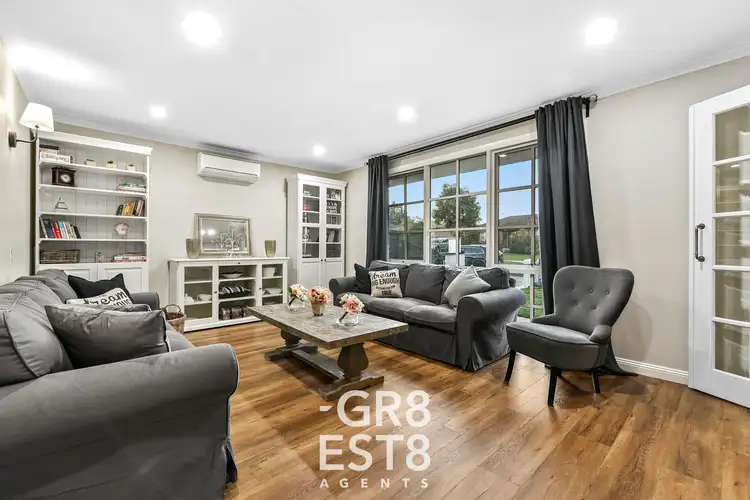 Fourth view of Homely house listing, 22 Eyebright Square, Hallam VIC 3803