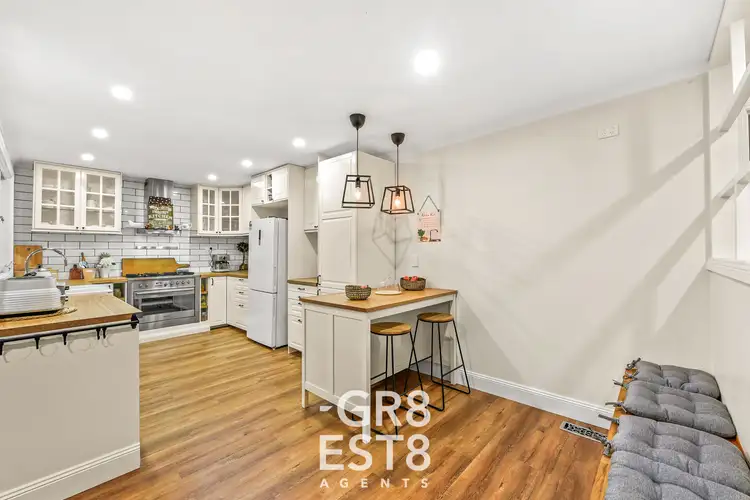 Sixth view of Homely house listing, 22 Eyebright Square, Hallam VIC 3803